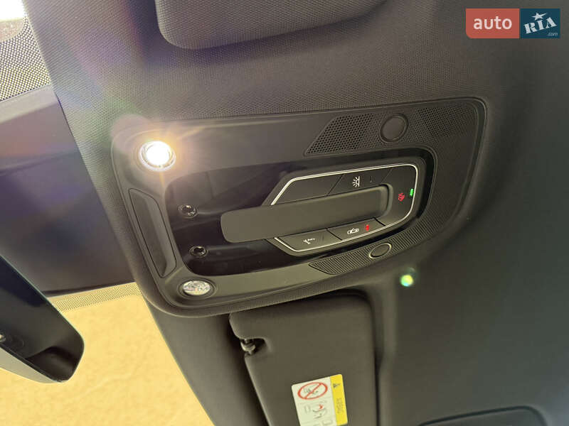 Внедорожник / Кроссовер Audi e-tron 2019 в Тячеве