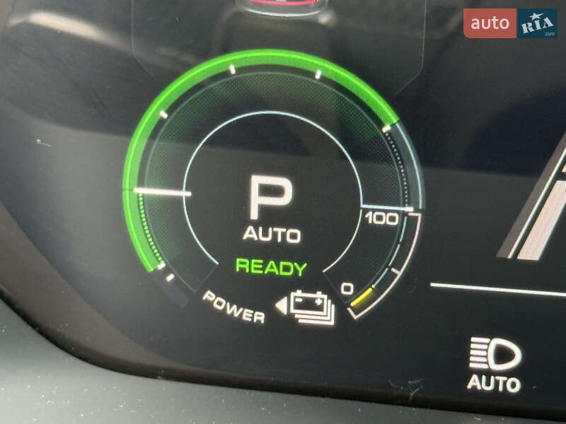 Внедорожник / Кроссовер Audi e-tron 2019 в Тячеве