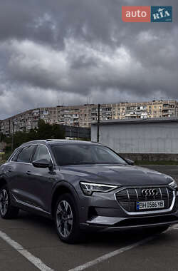 Внедорожник / Кроссовер Audi e-tron 2019 в Одессе