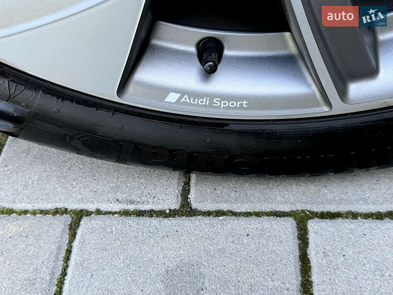 Внедорожник / Кроссовер Audi e-tron 2021 в Киеве фото 35 Внедорожник / Кроссовер Audi e-tron 2021 в Киеве