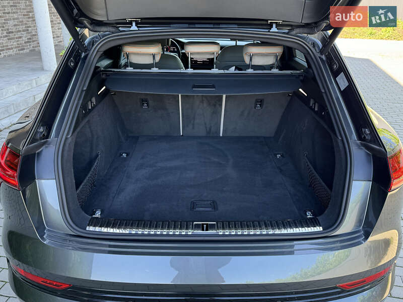 Внедорожник / Кроссовер Audi e-tron 2021 в Киеве фото 51 Внедорожник / Кроссовер Audi e-tron 2021 в Киеве