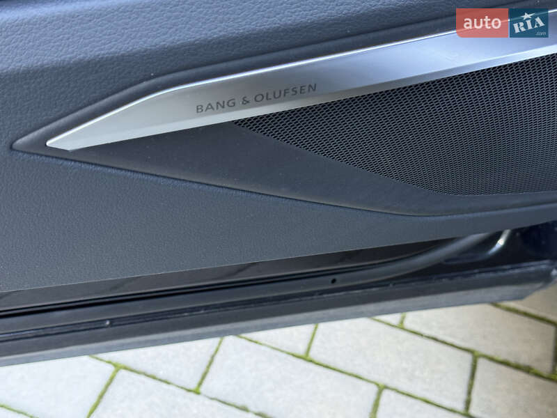 Внедорожник / Кроссовер Audi e-tron 2021 в Киеве фото 55 Внедорожник / Кроссовер Audi e-tron 2021 в Киеве