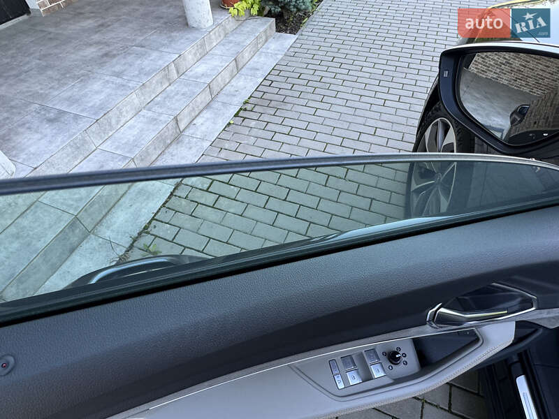 Внедорожник / Кроссовер Audi e-tron 2021 в Киеве фото 57 Внедорожник / Кроссовер Audi e-tron 2021 в Киеве