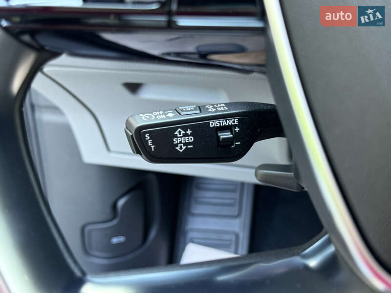 Внедорожник / Кроссовер Audi e-tron 2021 в Киеве фото 74 Внедорожник / Кроссовер Audi e-tron 2021 в Киеве