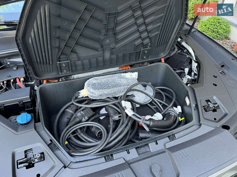 Внедорожник / Кроссовер Audi e-tron 2021 в Киеве фото 153 Внедорожник / Кроссовер Audi e-tron 2021 в Киеве