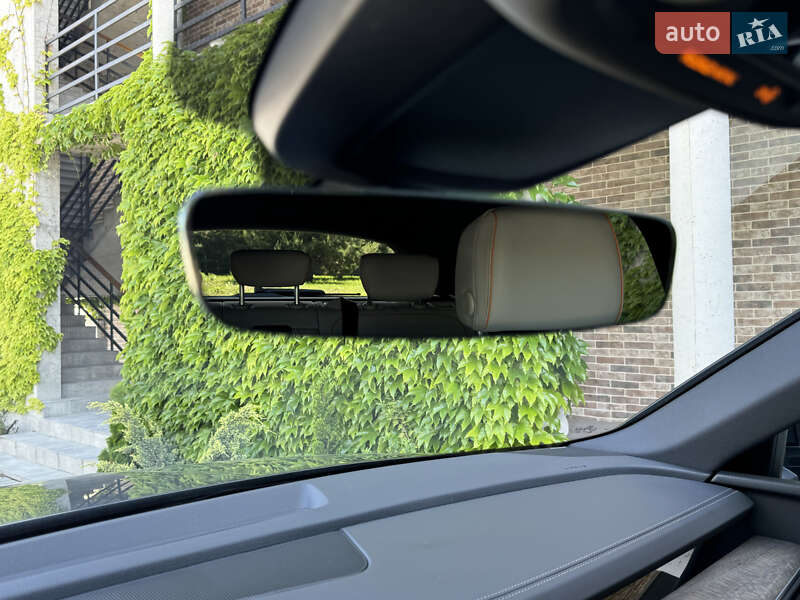 Внедорожник / Кроссовер Audi e-tron 2021 в Киеве фото 139 Внедорожник / Кроссовер Audi e-tron 2021 в Киеве