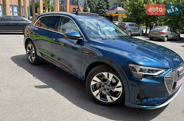 Внедорожник / Кроссовер Audi e-tron 2020 в Днепре