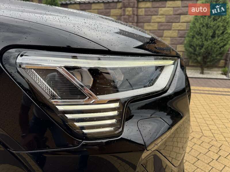 Внедорожник / Кроссовер Audi e-tron 2022 в Луцке