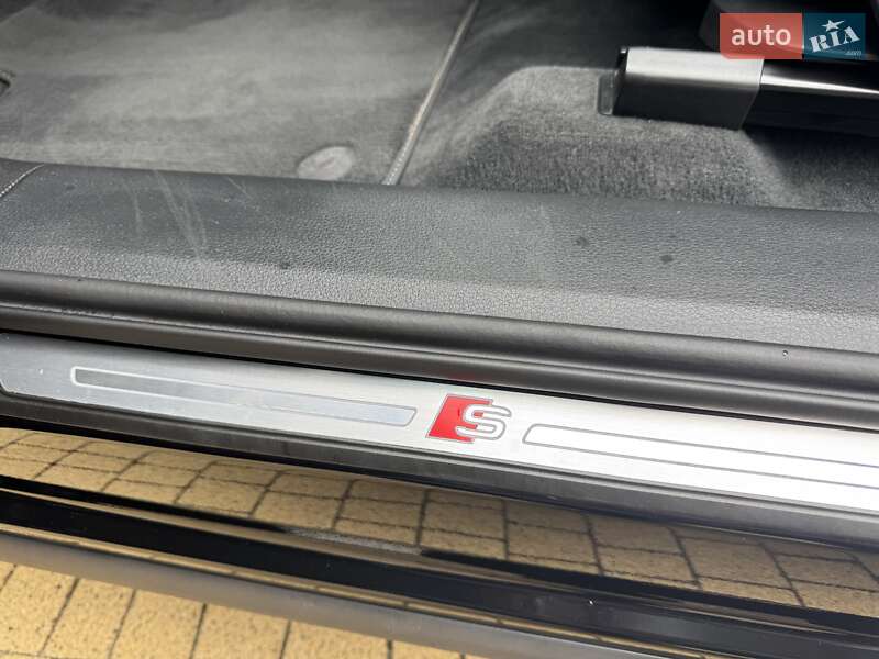 Внедорожник / Кроссовер Audi e-tron 2022 в Луцке