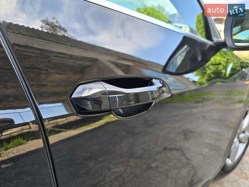 Внедорожник / Кроссовер Audi e-tron 2020 в Виннице