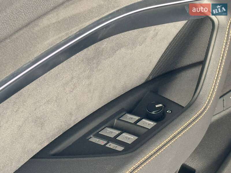 Внедорожник / Кроссовер Audi e-tron 2022 в Львове фото 46 Внедорожник / Кроссовер Audi e-tron 2022 в Львове
