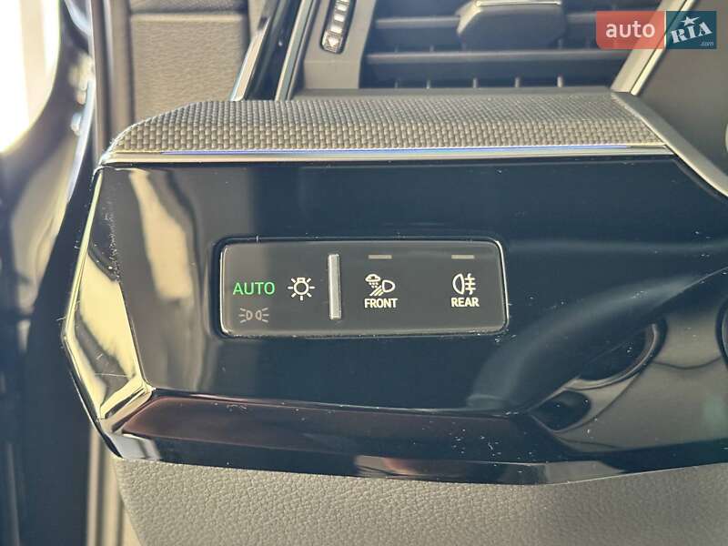 Внедорожник / Кроссовер Audi e-tron 2022 в Львове фото 63 Внедорожник / Кроссовер Audi e-tron 2022 в Львове