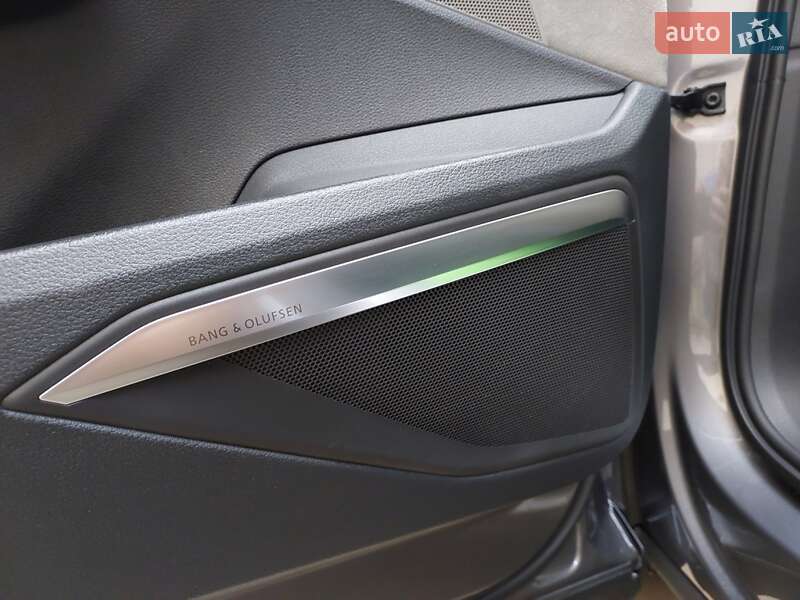 Внедорожник / Кроссовер Audi e-tron 2021 в Львове