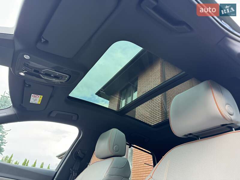 Внедорожник / Кроссовер Audi e-tron 2022 в Киеве