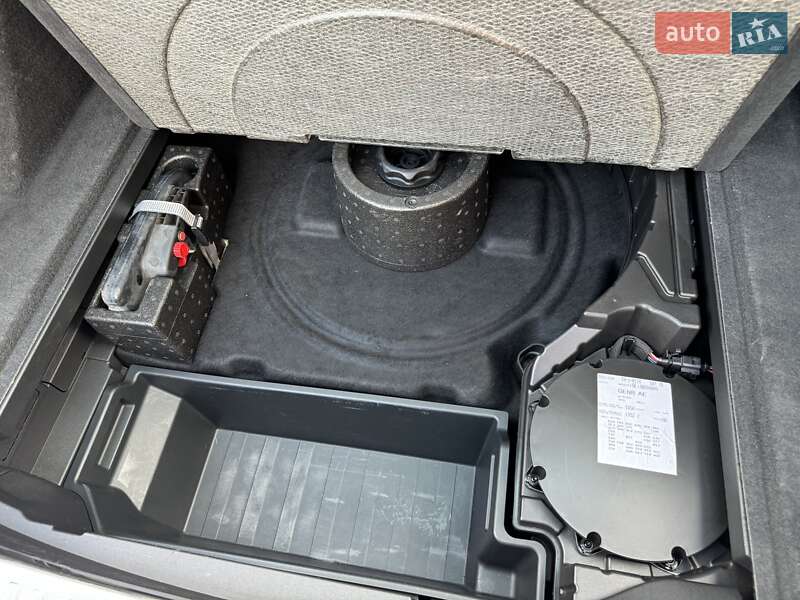 Внедорожник / Кроссовер Audi e-tron 2022 в Киеве