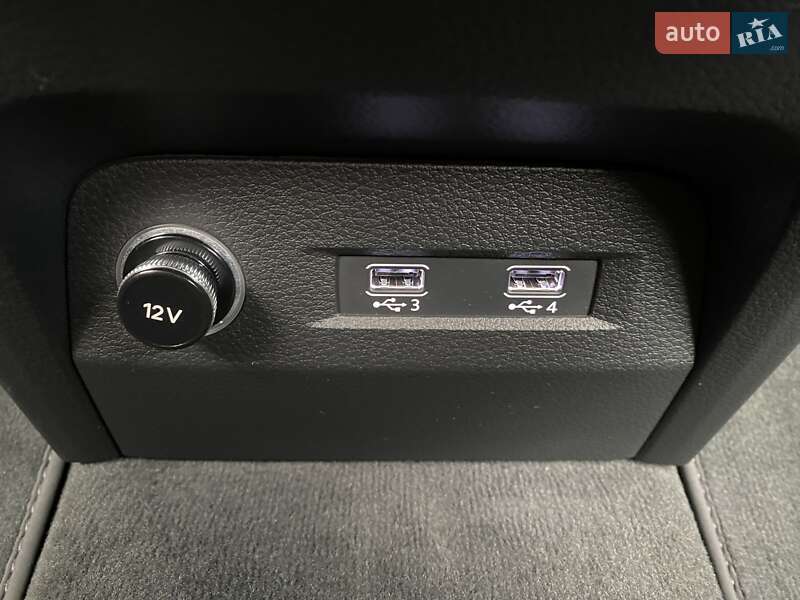 Внедорожник / Кроссовер Audi e-tron 2019 в Львове