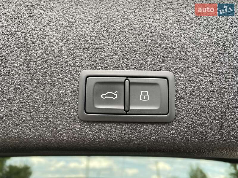 Внедорожник / Кроссовер Audi e-tron 2019 в Львове