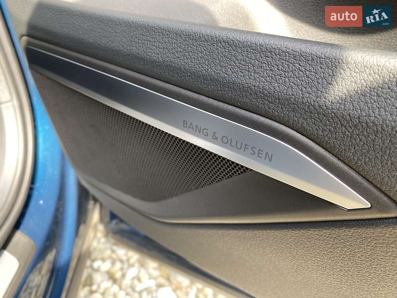 Внедорожник / Кроссовер Audi e-tron 2019 в Львове