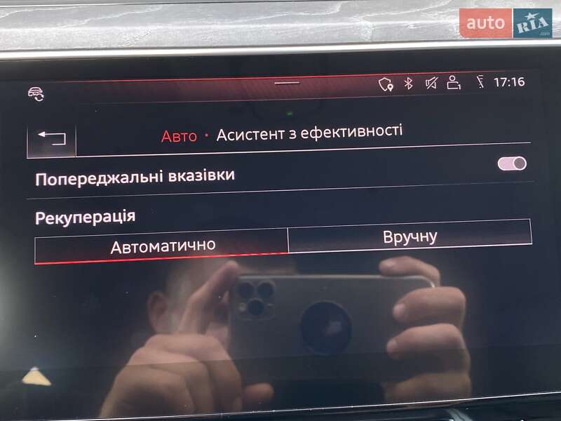 Внедорожник / Кроссовер Audi e-tron 2019 в Львове