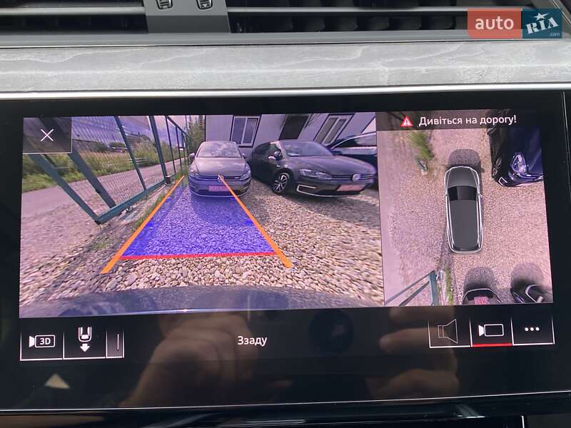 Внедорожник / Кроссовер Audi e-tron 2019 в Львове