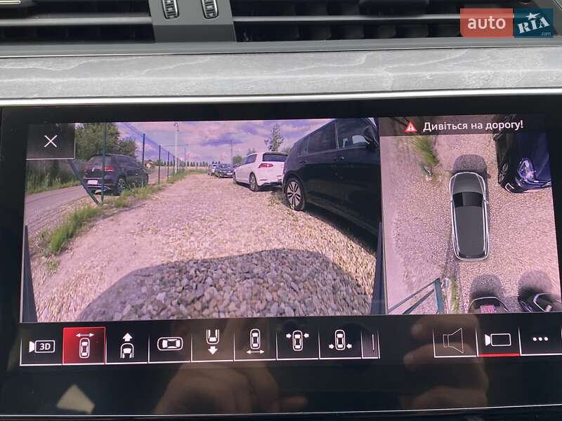 Внедорожник / Кроссовер Audi e-tron 2019 в Львове