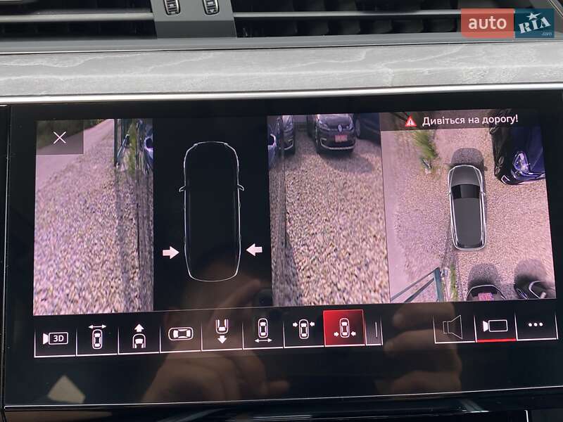 Внедорожник / Кроссовер Audi e-tron 2019 в Львове