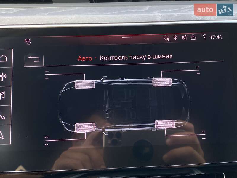 Внедорожник / Кроссовер Audi e-tron 2019 в Львове