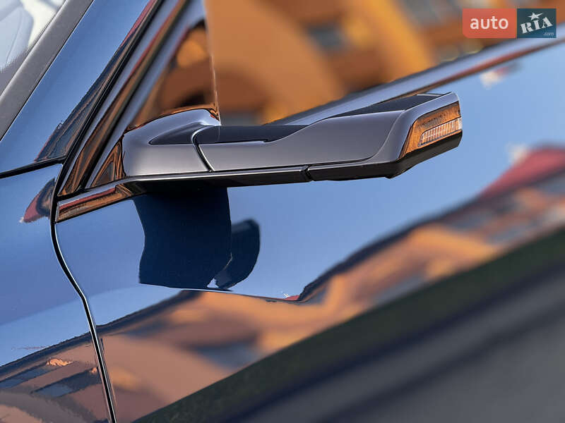 Внедорожник / Кроссовер Audi e-tron 2020 в Львове