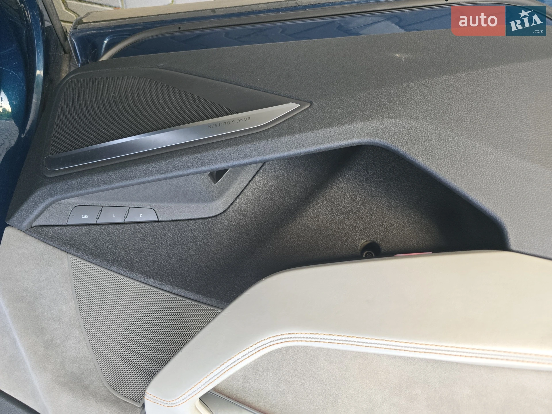 2018 Audi e-tron - мініатюра 13