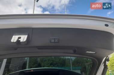 Внедорожник / Кроссовер Audi e-tron 2019 в 