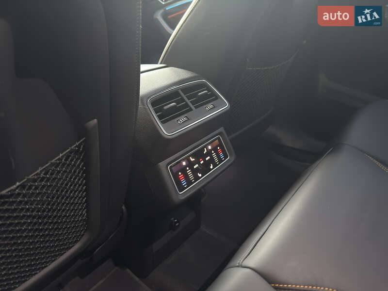 Внедорожник / Кроссовер Audi e-tron 2023 в Львове