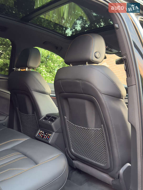 Внедорожник / Кроссовер Audi e-tron 2023 в Львове