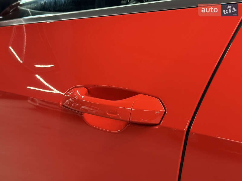 Внедорожник / Кроссовер Audi e-tron 2020 в Владимире