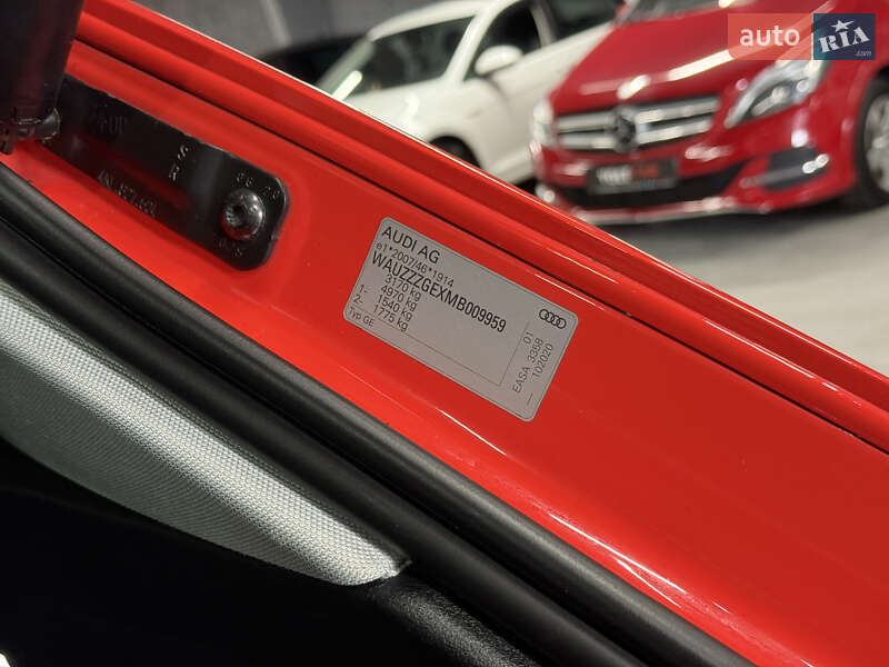 Внедорожник / Кроссовер Audi e-tron 2020 в Владимире