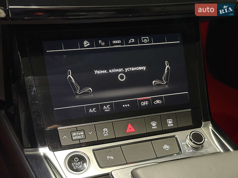 Внедорожник / Кроссовер Audi e-tron 2020 в Владимире