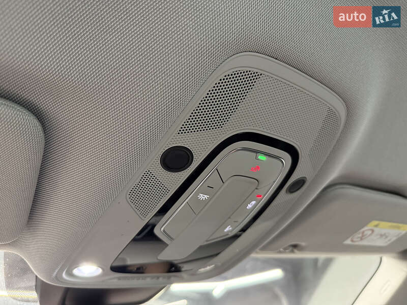 Внедорожник / Кроссовер Audi e-tron 2020 в Владимире