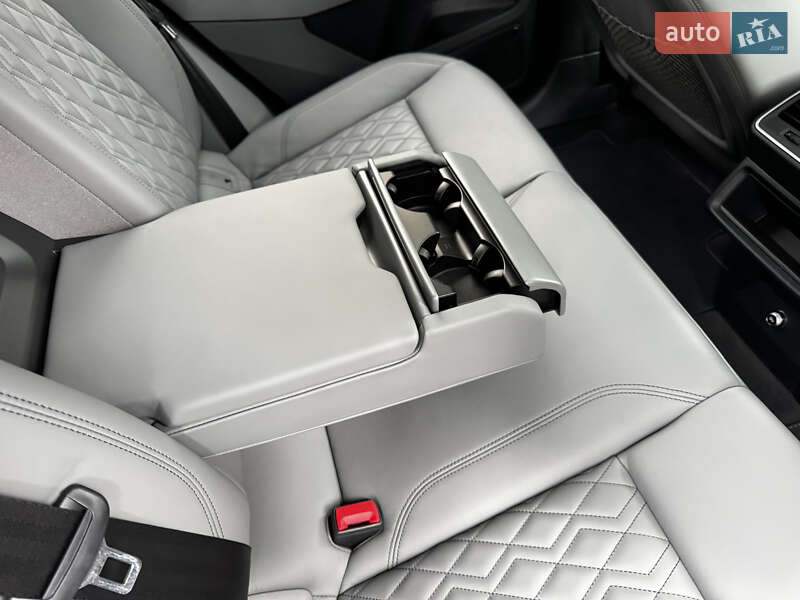 Внедорожник / Кроссовер Audi e-tron 2020 в Киеве