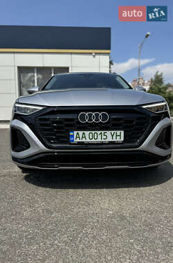 Внедорожник / Кроссовер Audi e-tron 2020 в 