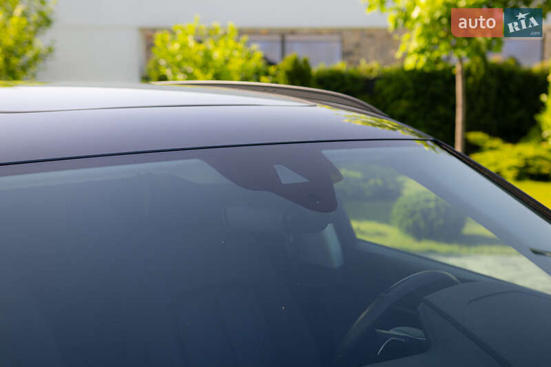 Внедорожник / Кроссовер Audi e-tron 2020 в Ужгороде