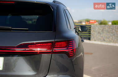 Внедорожник / Кроссовер Audi e-tron 2020 в 