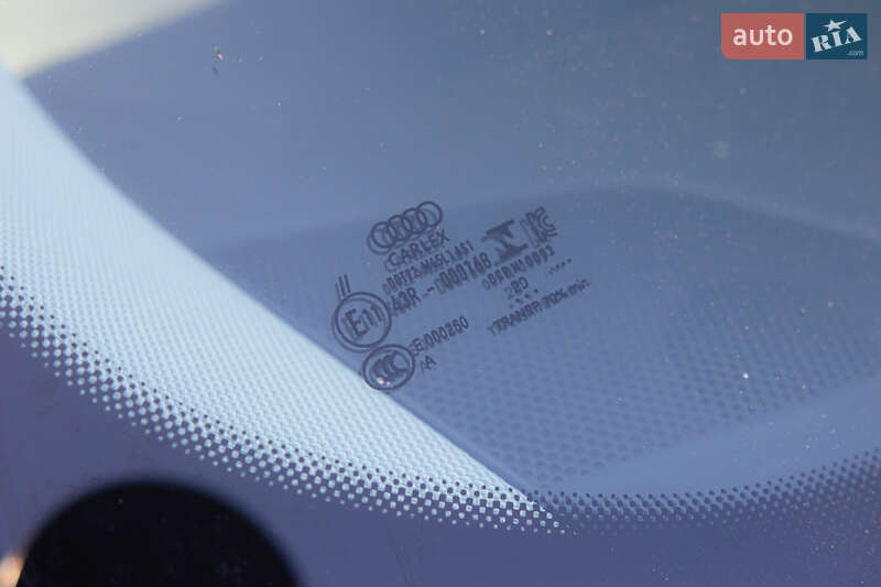 Внедорожник / Кроссовер Audi e-tron 2020 в Ужгороде