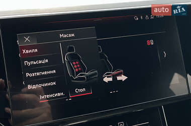 Внедорожник / Кроссовер Audi e-tron 2021 в 