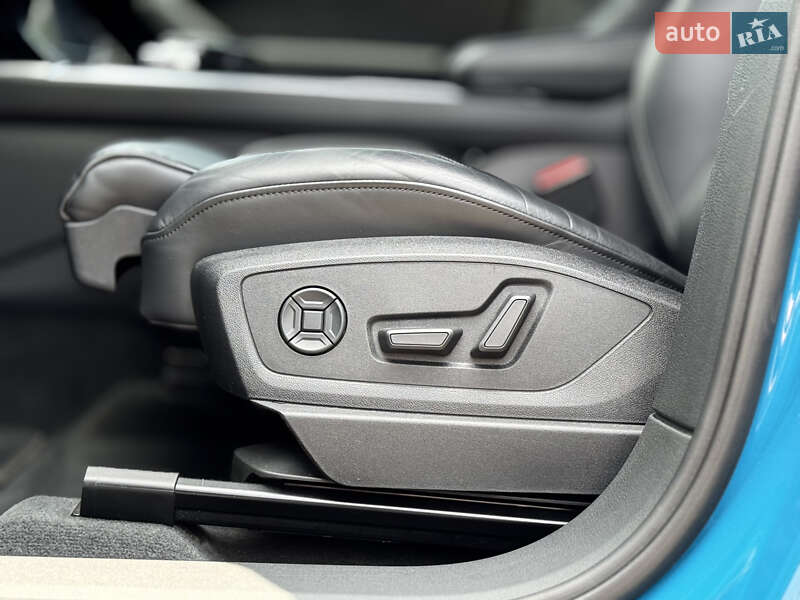 Позашляховик / Кросовер Audi e-tron 2019 в Києві