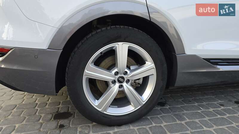 Позашляховик / Кросовер Audi e-tron 2022 в Вінниці фото 5 Позашляховик / Кросовер Audi e-tron 2022 в Вінниці