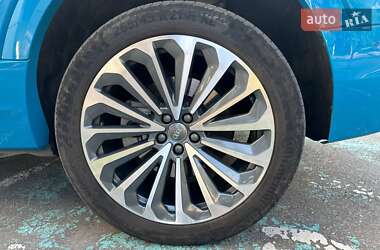 Внедорожник / Кроссовер Audi e-tron 2019 в Одессе