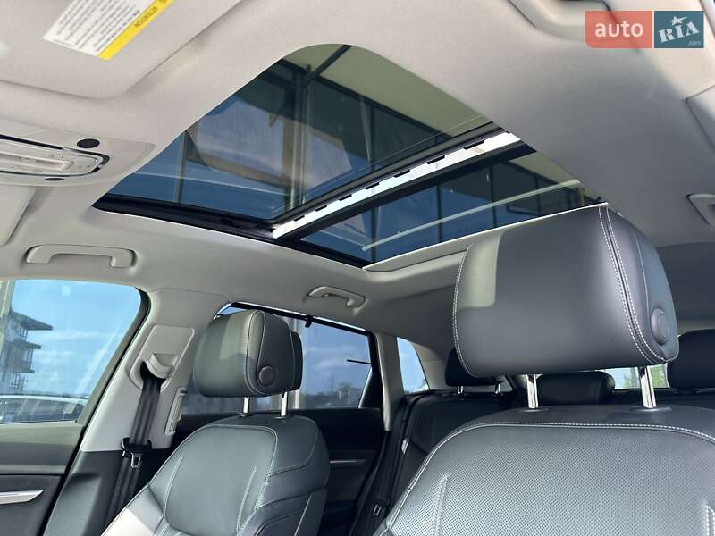 Внедорожник / Кроссовер Audi e-tron 2019 в Запорожье