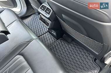 Внедорожник / Кроссовер Audi e-tron 2019 в 