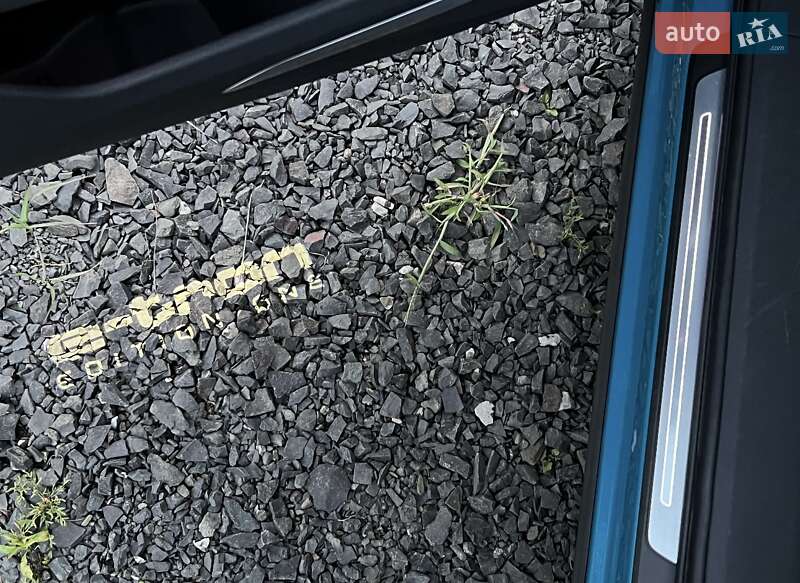 Внедорожник / Кроссовер Audi e-tron 2019 в Луцке фото 10 Внедорожник / Кроссовер Audi e-tron 2019 в Луцке