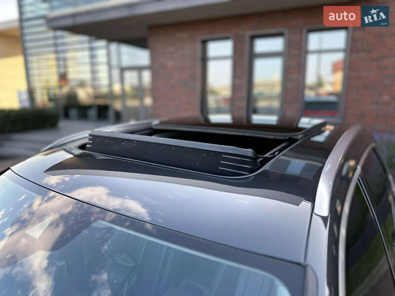 Внедорожник / Кроссовер Audi e-tron 2019 в Мукачево