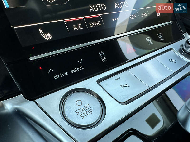 Внедорожник / Кроссовер Audi e-tron 2019 в Мукачево